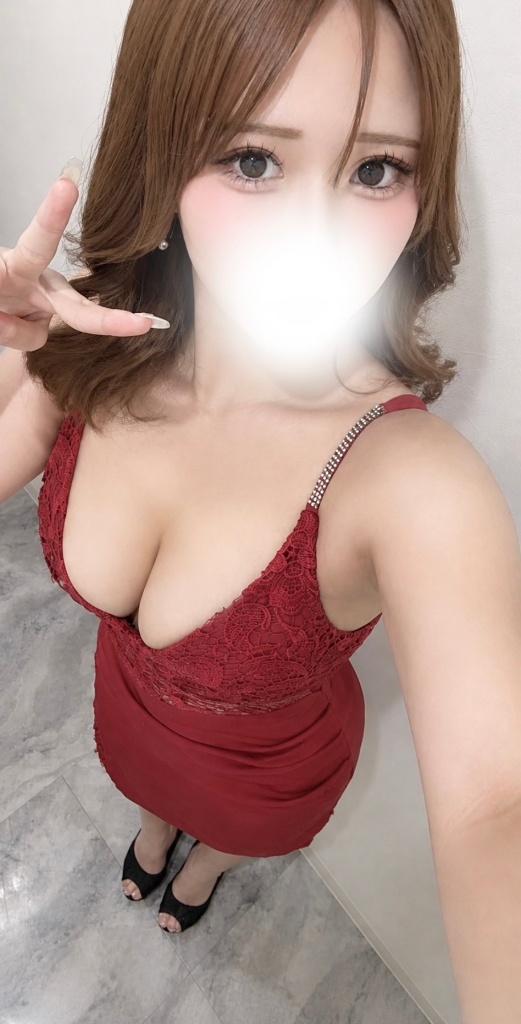 れあのおっぱい、堪能してね♡
