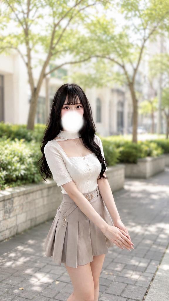 大人しく帰る気ないです♡