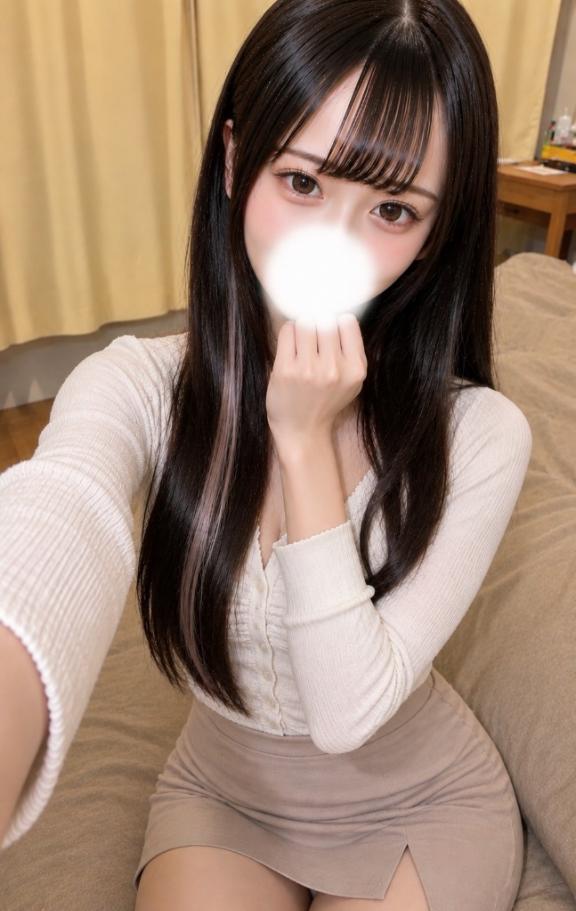 お口でいっぱい可愛がって♡
