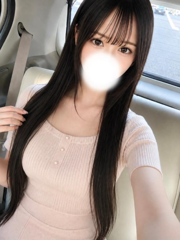 ちょっと我慢できなさそう♡】
