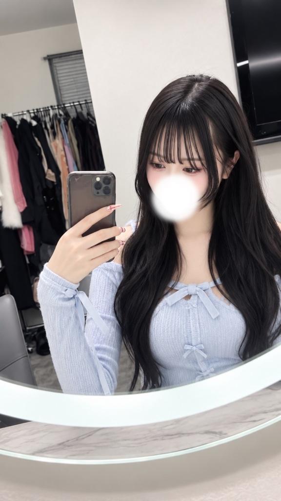 【気持ちよくされたら欲張りになる♡