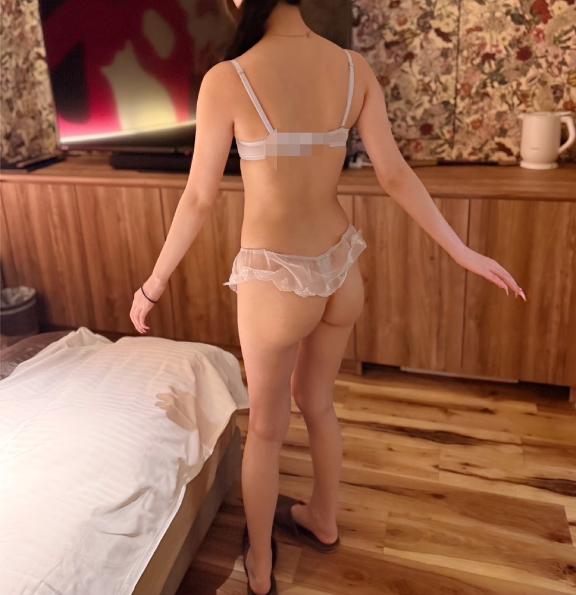 ちょっと濃厚に…♡