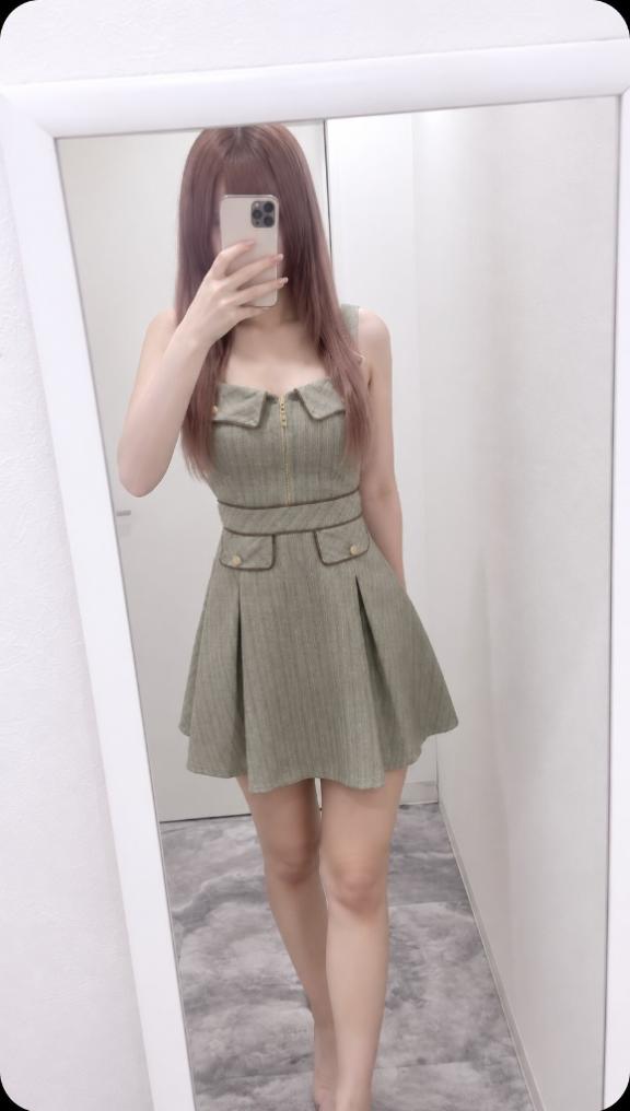 少し足りてないかも♡