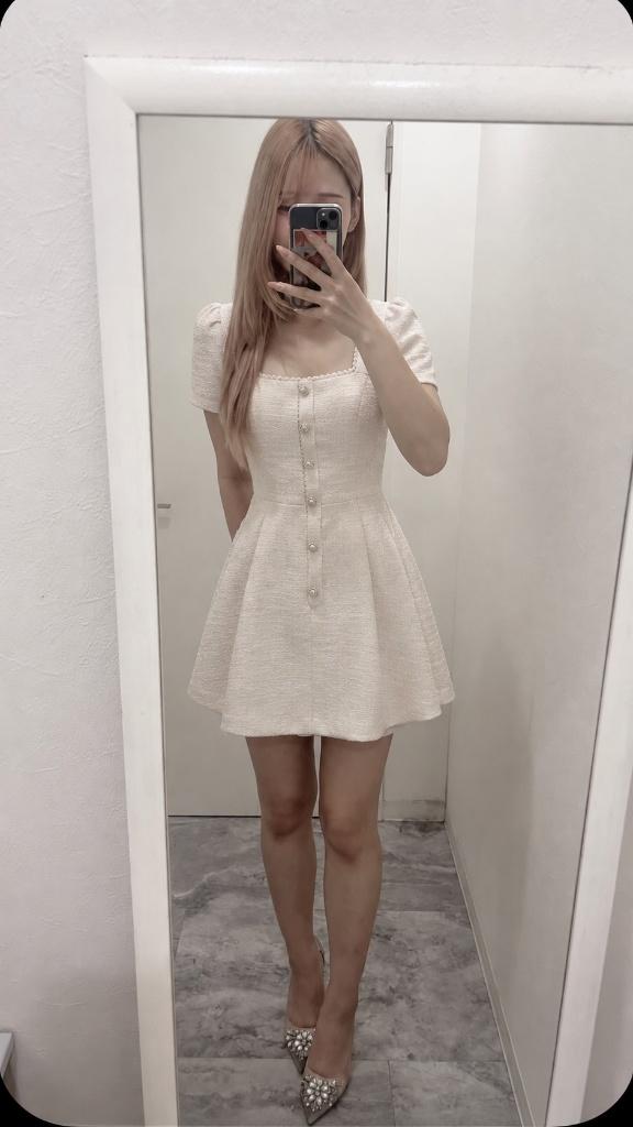 今日はちょっと欲張り♡