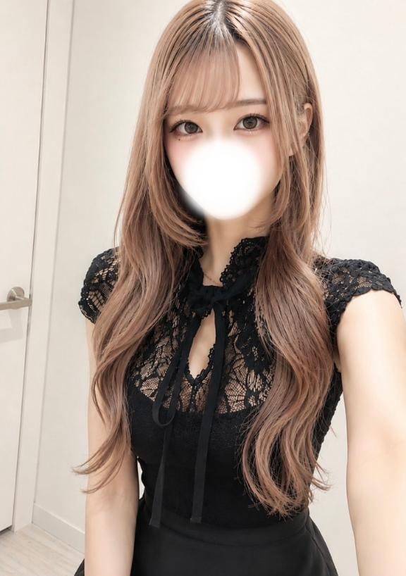今日はちょっと大胆に…♡