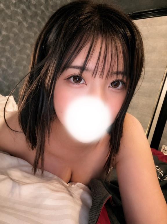 冷たいものと熱い身体♡