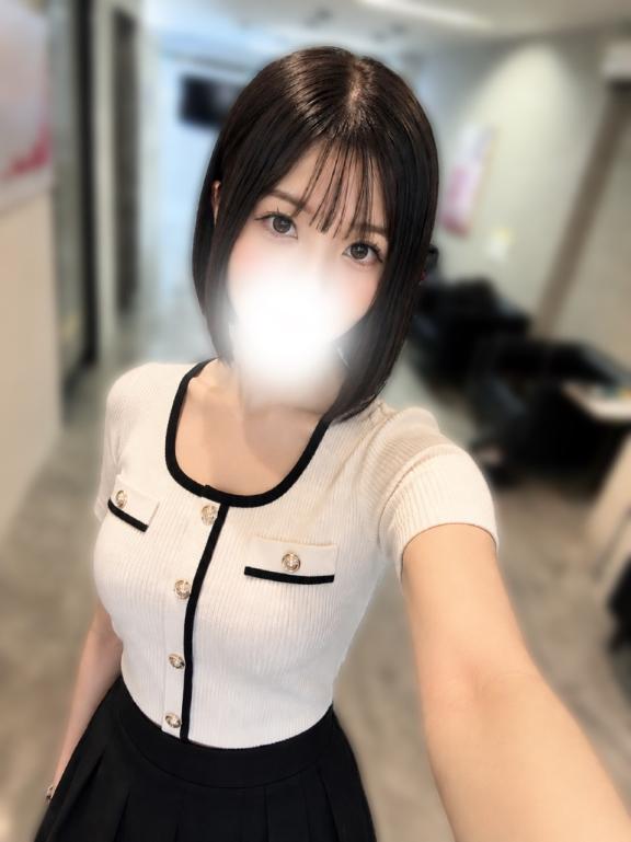 遠慮は禁止です