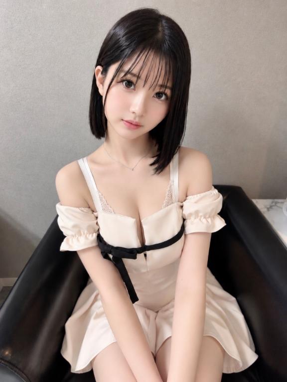 お兄様のアソコが欲しい。