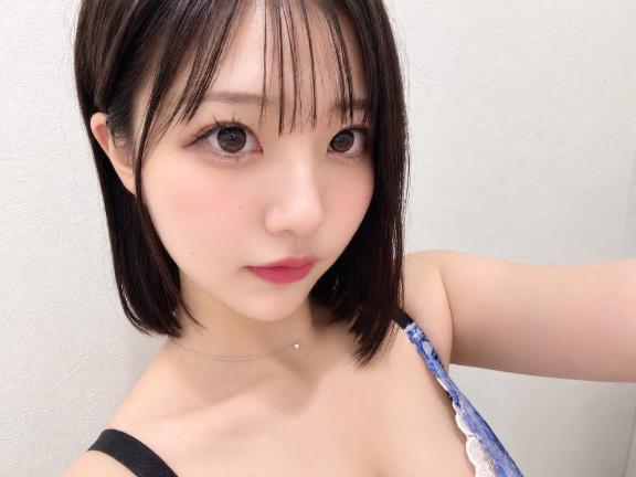 隠しててもバレちゃう♡