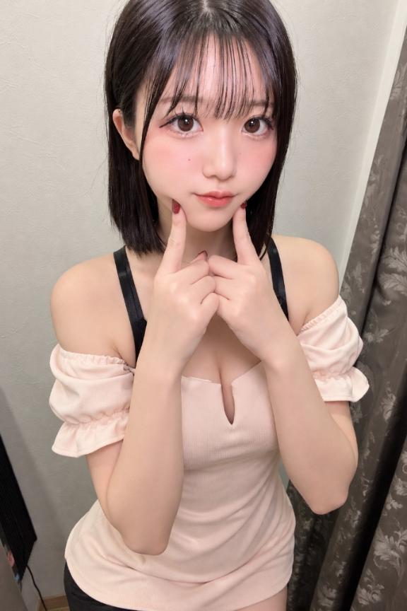 お口のご奉仕にはこだわりあり(/ω＼)