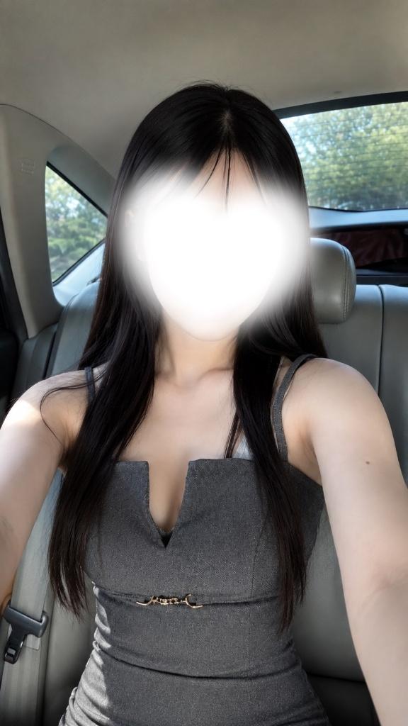 大人しいのは最初だけ♡