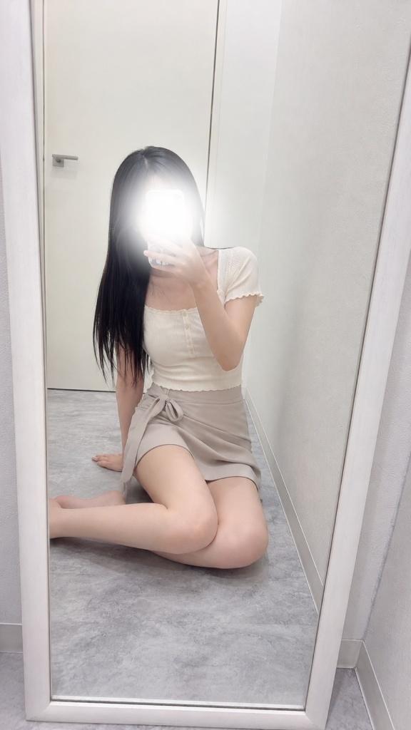 今日は濃い時間にしたい♡