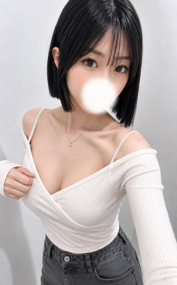 いっぱいキスしよ？