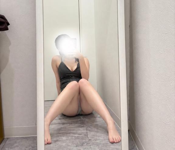 明るいままって恥ずかしい♡