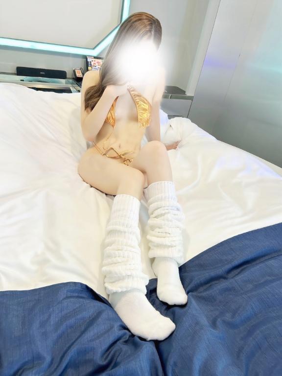 優しくね🩷
