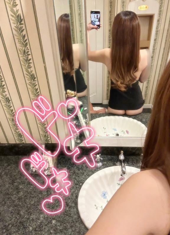 待ってる🌸