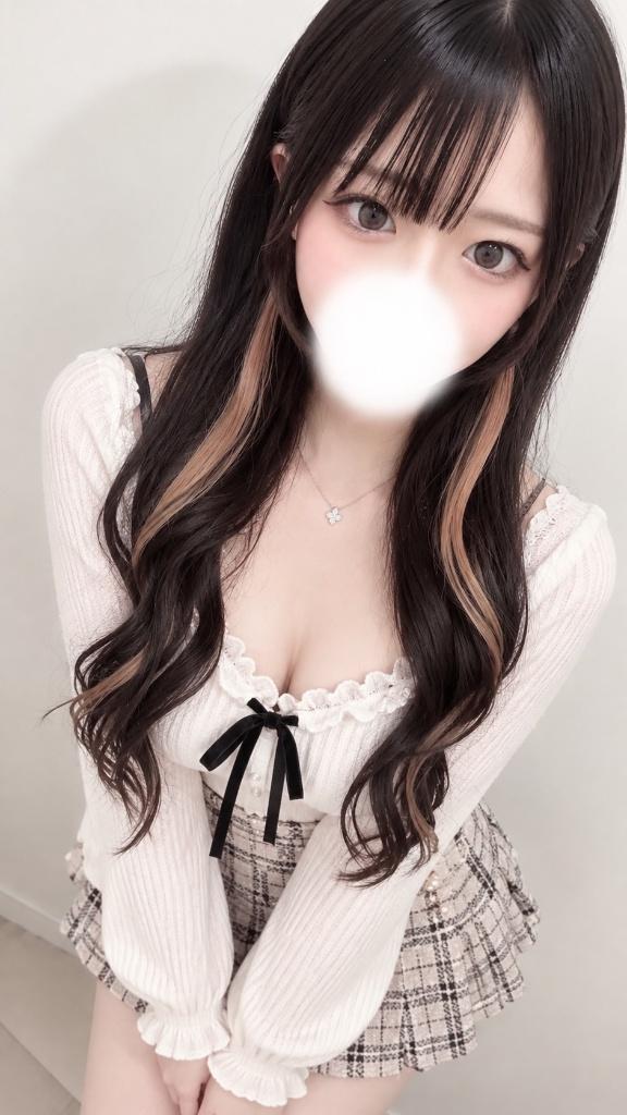 そんなに近づいたら…♡
