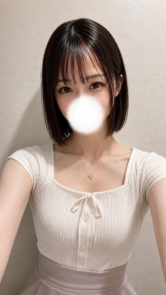 キスだけで終われるかな？♡