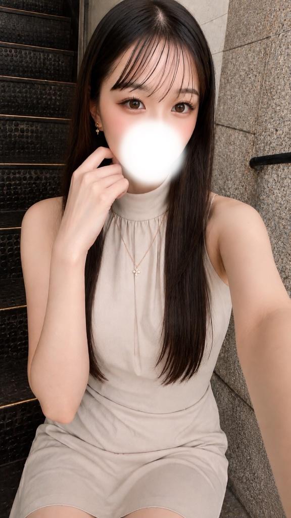 今日は“見られる”のもありかも♡