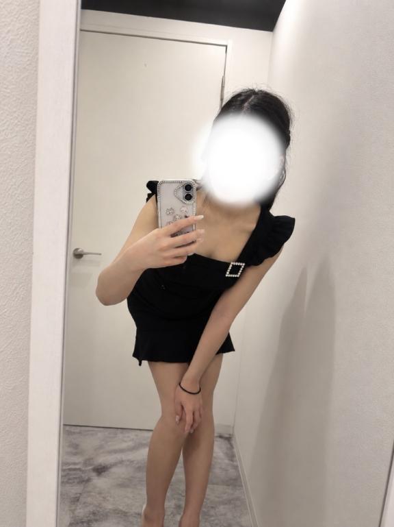 長い時間で何度も雰囲気を変えて♡