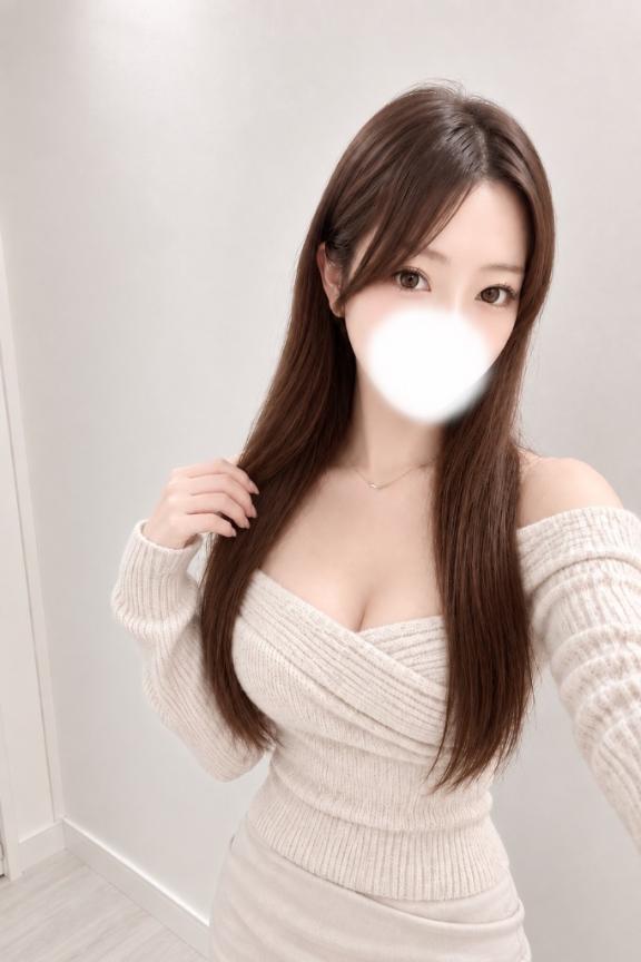 はエッチな気分強め♡