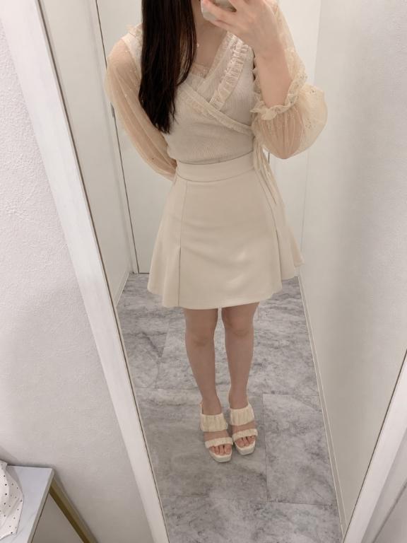 今日は素直に欲しがっていい？♡