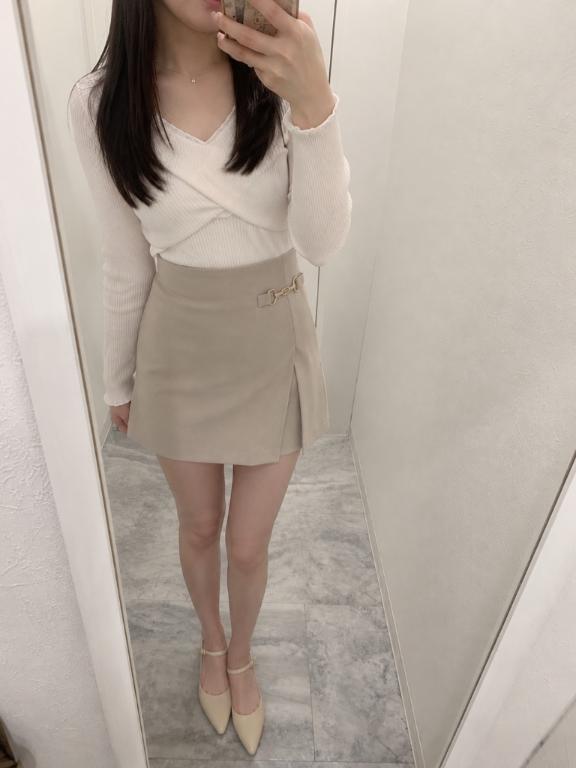 ちょっと容赦なく♡