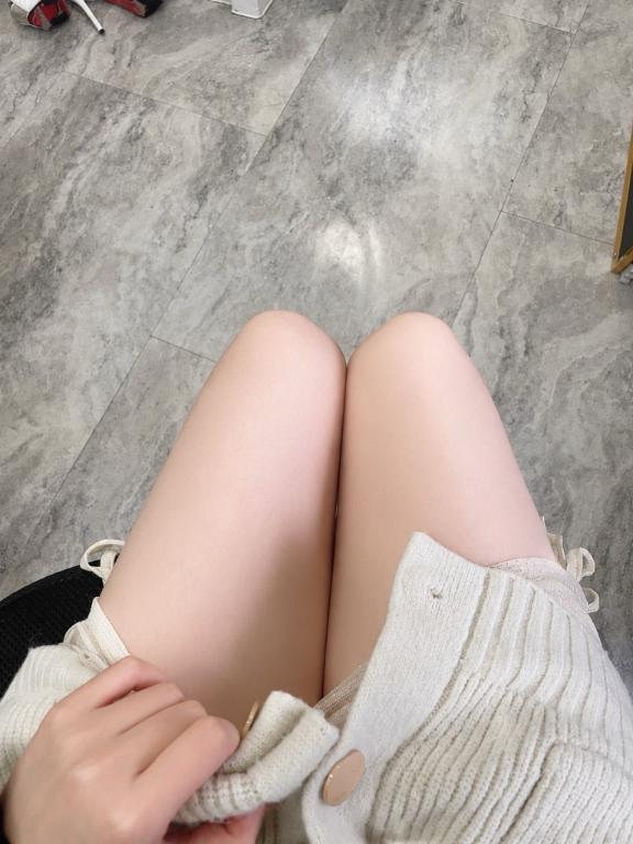 恥ずかしいこと言わせないで♡