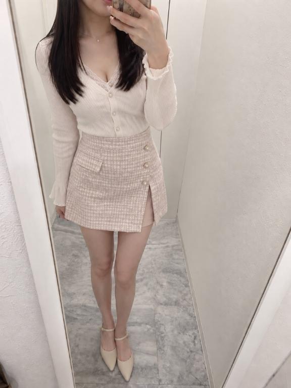 帰る時に寂しくなるくらいが好き