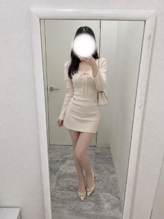 彼女みたいにして？♡