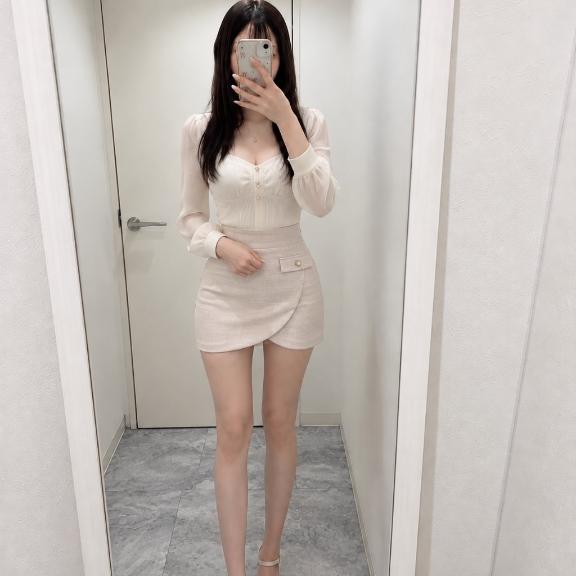 ぎゅーってして離さないでね♡