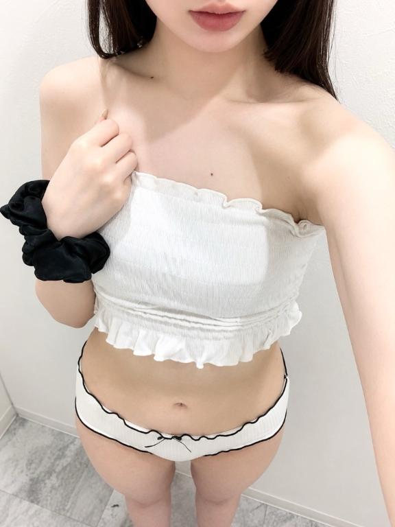 ベッドではおとなしくできません♡