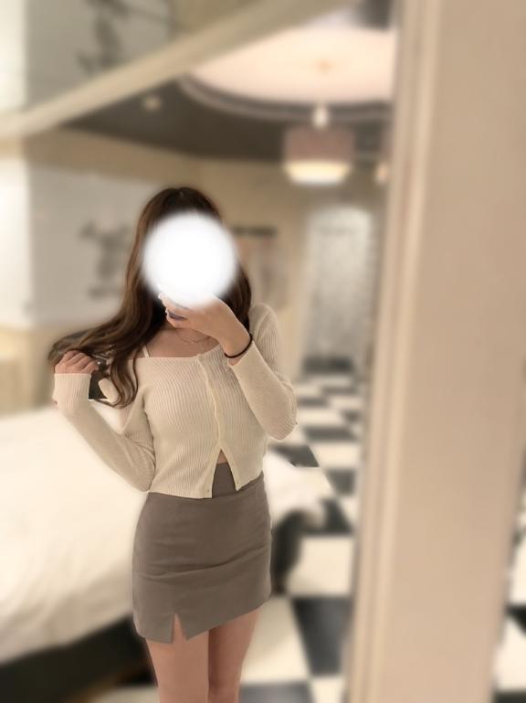 寂しくさせないで?