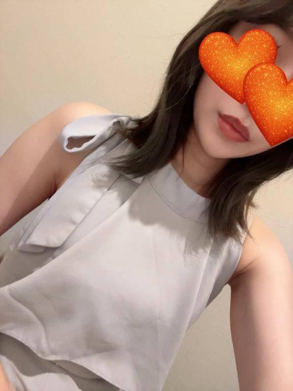 初めまして🤍