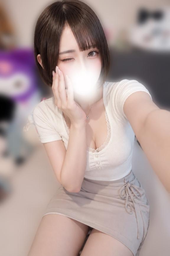首筋からゆっくり下へ♡