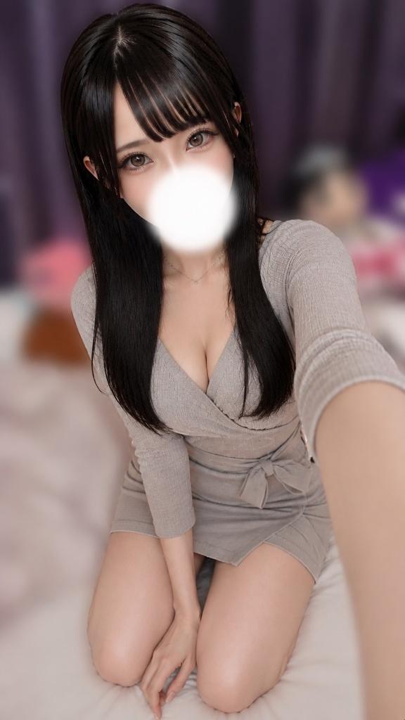 今日は隠さない…♡