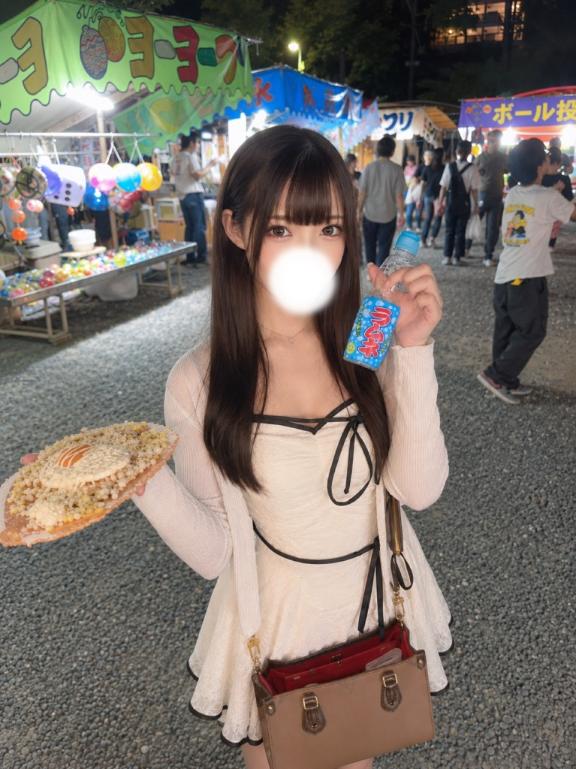 声、我慢できるかな…