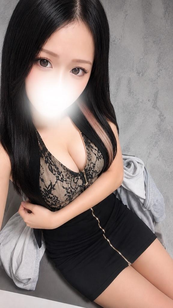首筋、けっこう無防備です♡