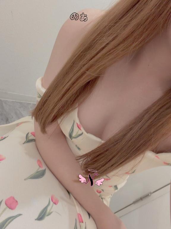染みました🎀