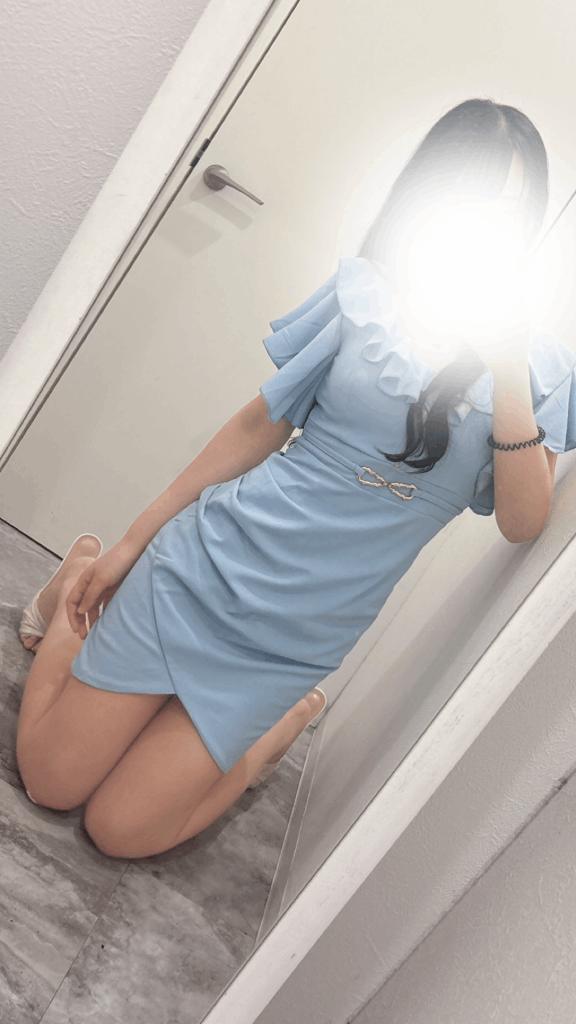 甘えてもいい？💕