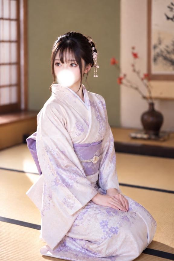 昨日の余韻、まだ残ってる♡