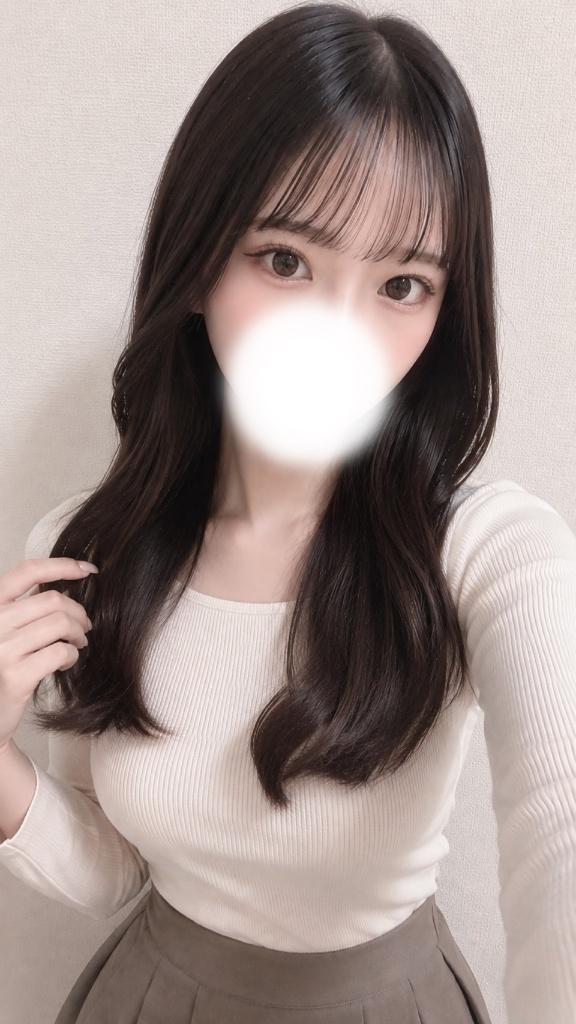 まだ、こういうの慣れなくて…♡