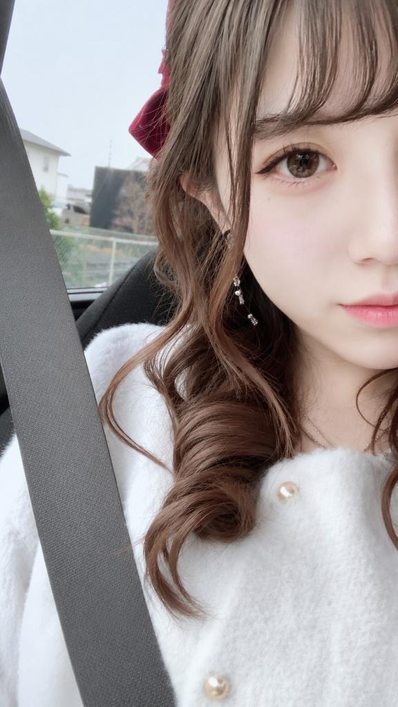 構われるほど嬉しい♡