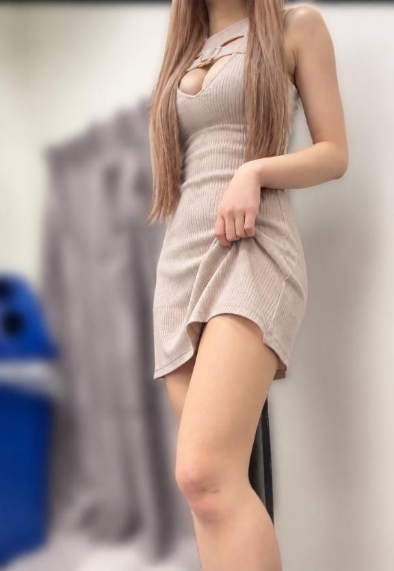 見た目よりかなりエッチだよ。