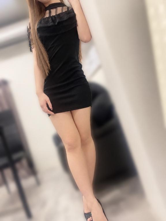 いっぱい触ってほしいな