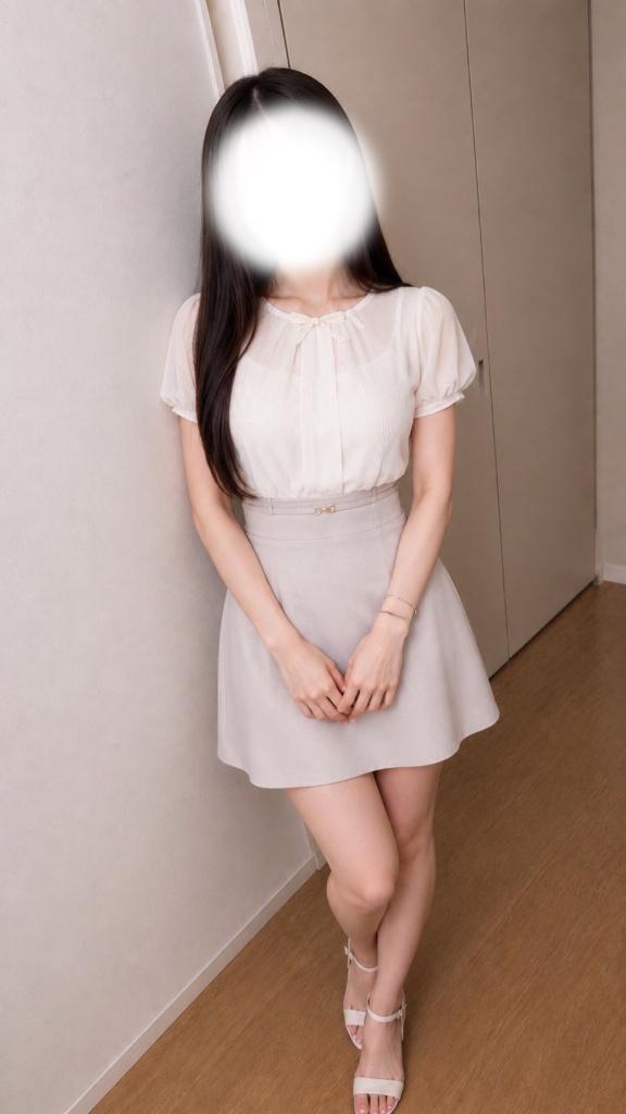 恥ずかしいけど…ちょっと楽しみ🥺💕