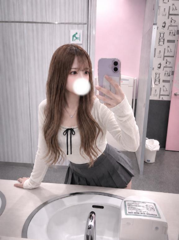 優しくしてくれてありがとう♡