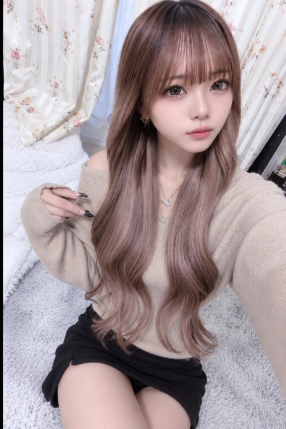 少しずつ大胆になってきた♡