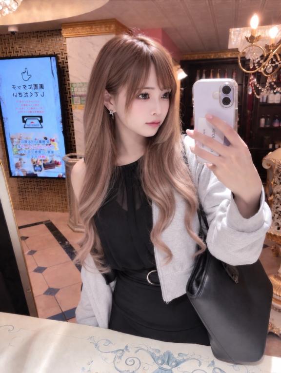 キス多めでお願いします♡