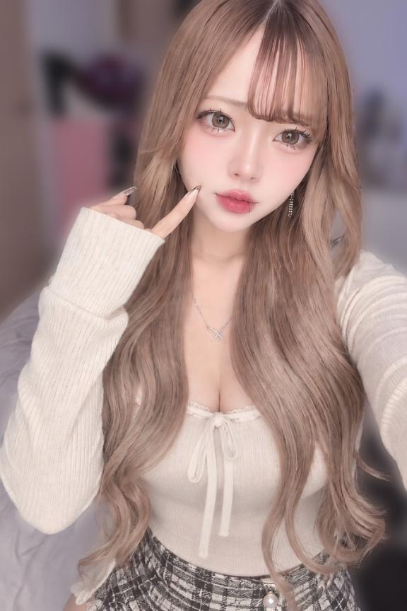 強めに来られると弱いかも♡
